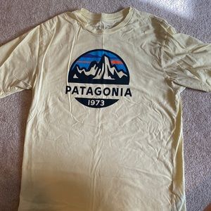 Patagonia t shirt